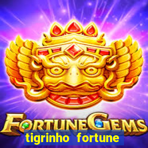 tigrinho fortune tiger png